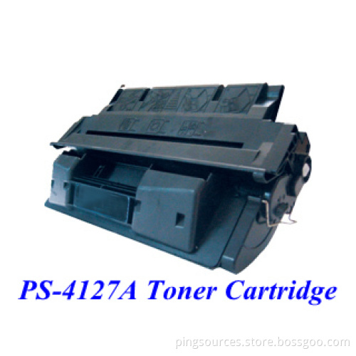 Original Toner Cartridge for HP 4127A